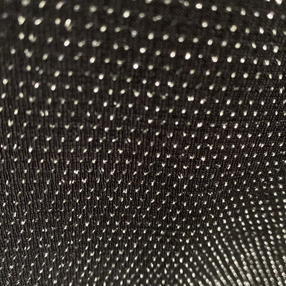 SO Sparkly Mini Skirt. NWT. Size L - Picture 4 of 7